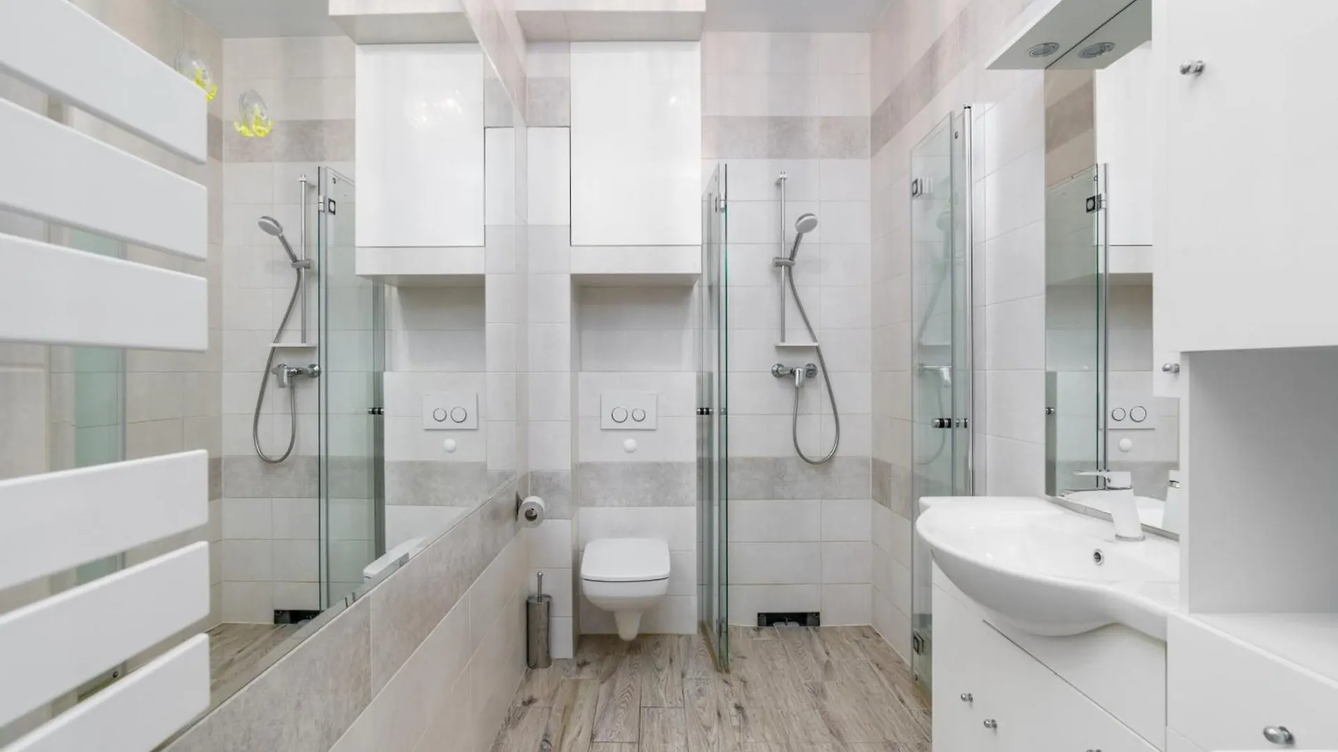 Modern One Bedroom Apartment In Poznan By Noclegi Renters Polonia